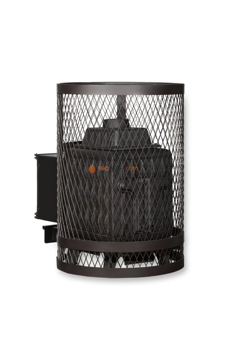 Банная печь Pro-Пар Кольчуга 18 (201)