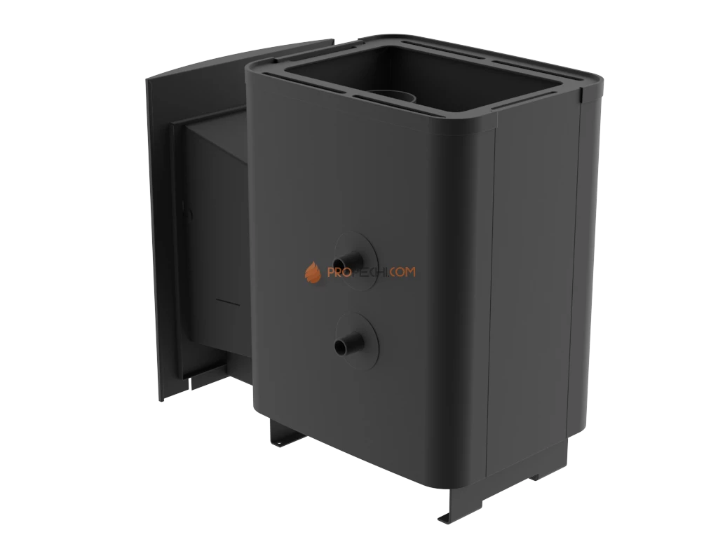 Банная печь Протопи Парилка 18Т