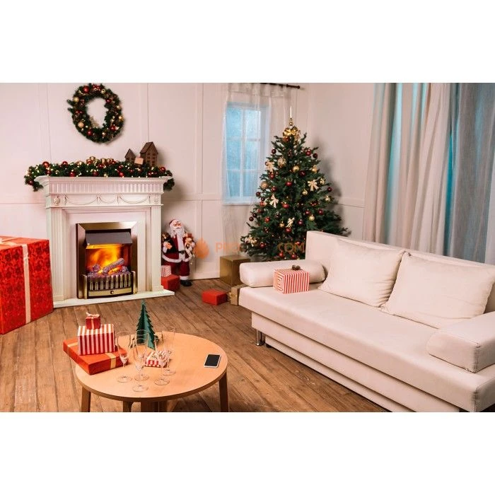 Электрический очаг Dimplex Cavendish