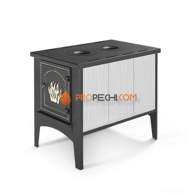 Отопительная печь Везувий В9