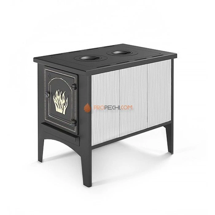 Отопительная печь Везувий В9