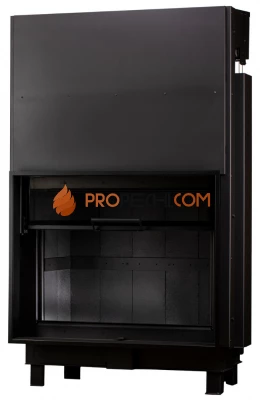 Каминная топка Мета-Бел FENIX 900