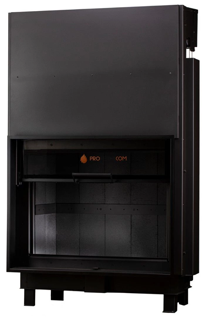 Каминная топка Мета-Бел FENIX 900