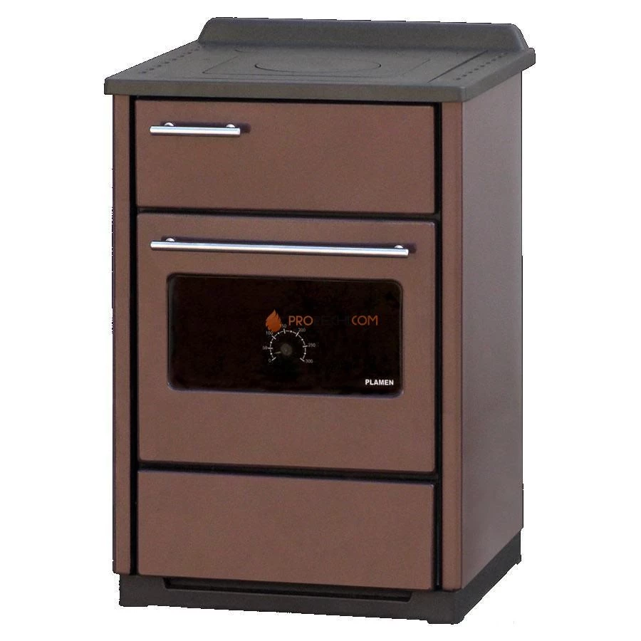 Плита Plamen Calorex 60 N