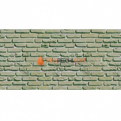 Плита фиброцементная LTM Фламма Дизайн 9*1200*800 мм (Бруклин 192)