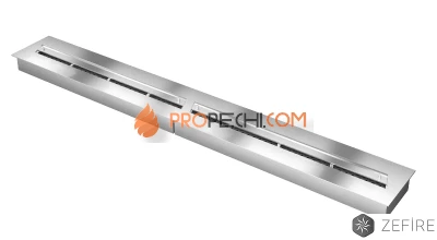 Прямоугольный контейнер Zefire 1400