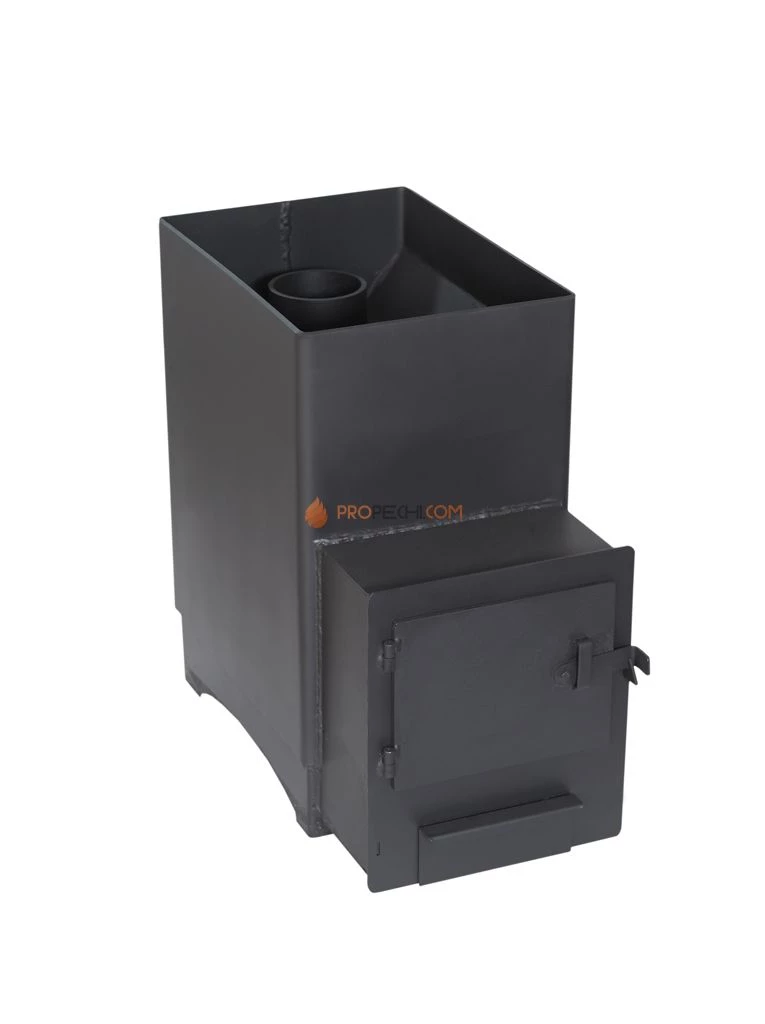 Печь банная НМК Копеечка с втк