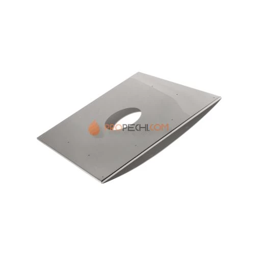 Лист Потолочный Универсальный ЛПУ-Р 500x500 D150-180