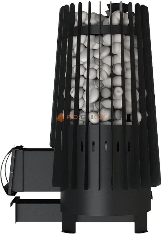 Банная печь Grill'D Cometa Vega 180 Long Pro
