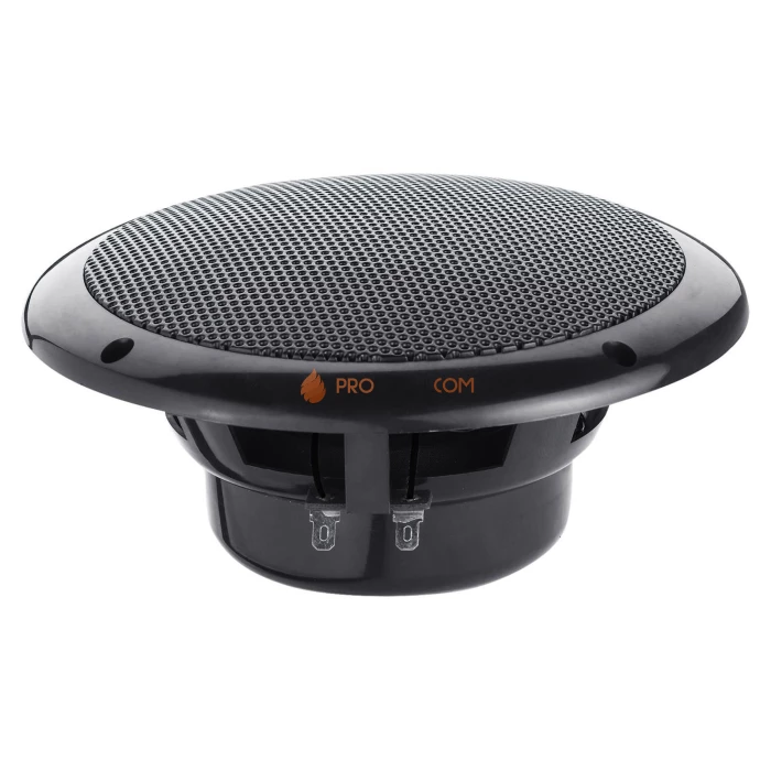 Влагостойкий динамик SW - VISATON 1 Black