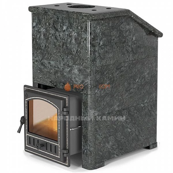 Банная печь Эверест 24 (280) Пироксенит