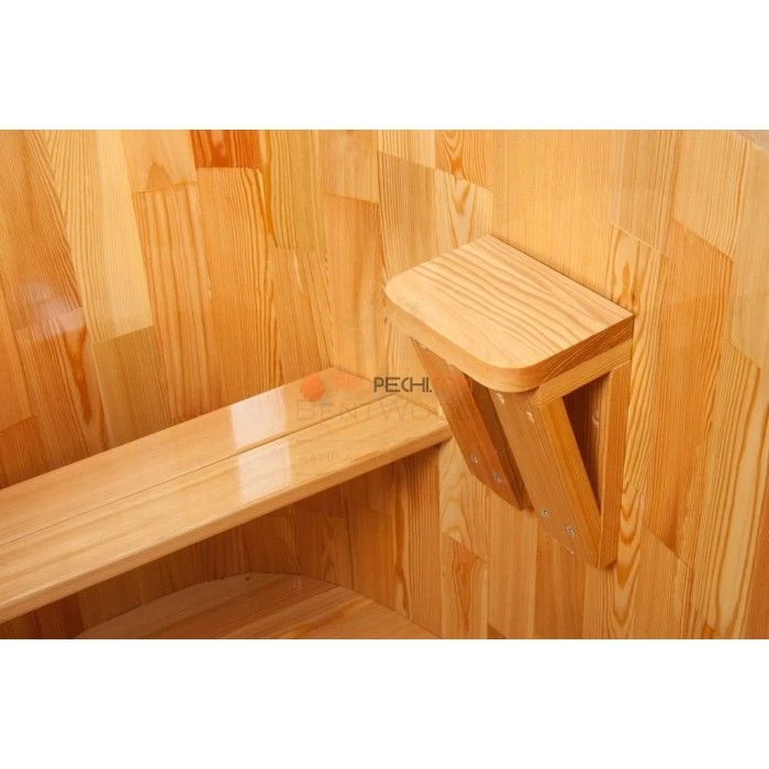 Внутренняя ступенька BentWood мореная