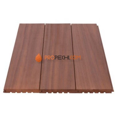 Вагонка Термо Абаш 3м/10 шт в уп. (12x96мм)