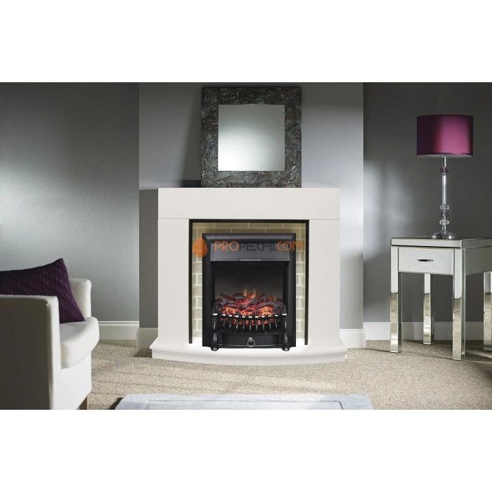 Электрический очаг Royal Flame Fobos FX M Black