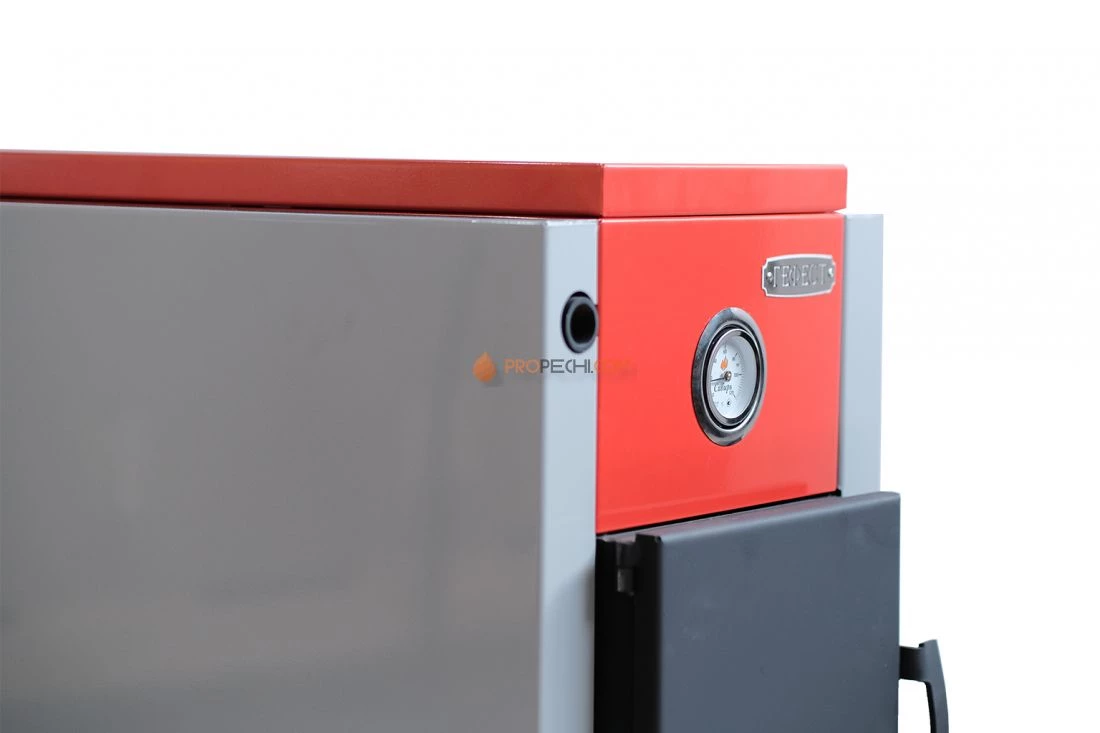 Котел водяного отопления НМК Гефест 20кВт