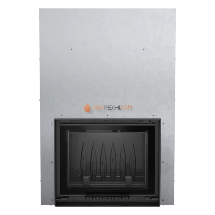 Каминная топка Kratki Maja/G (гильотина)