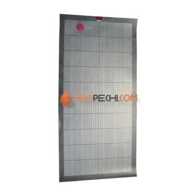 Инфракрасные нагревательные пленки EOS (маты) IRF 90 Вт