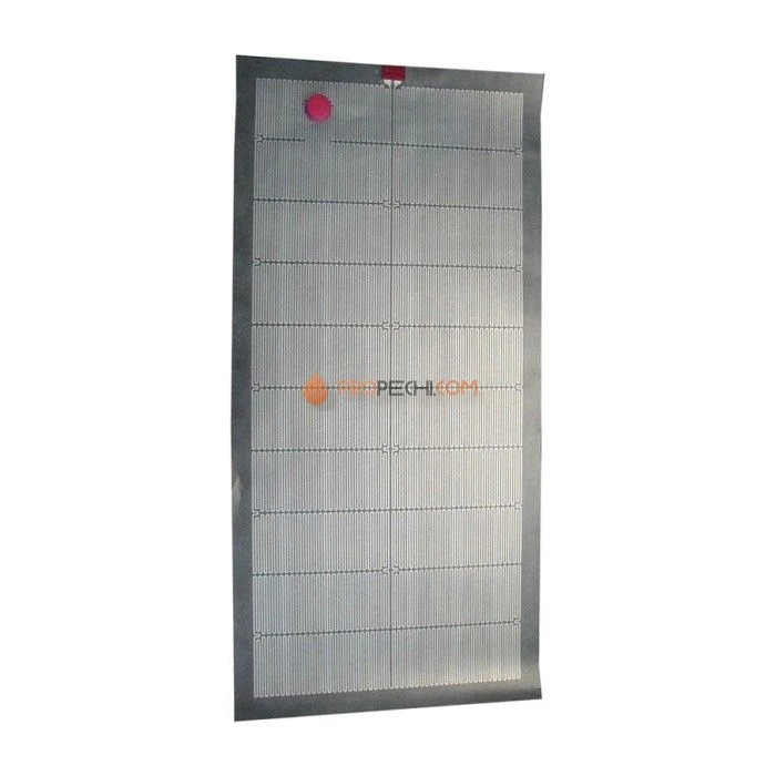 Инфракрасные нагревательные пленки EOS (маты) IRF 90 Вт