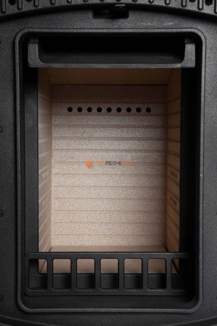 Каминная топка Fireway Agnet