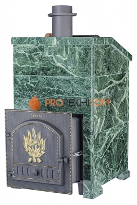 Комплект Гефест ЗК 40 Президент 1100/40 Змеевик