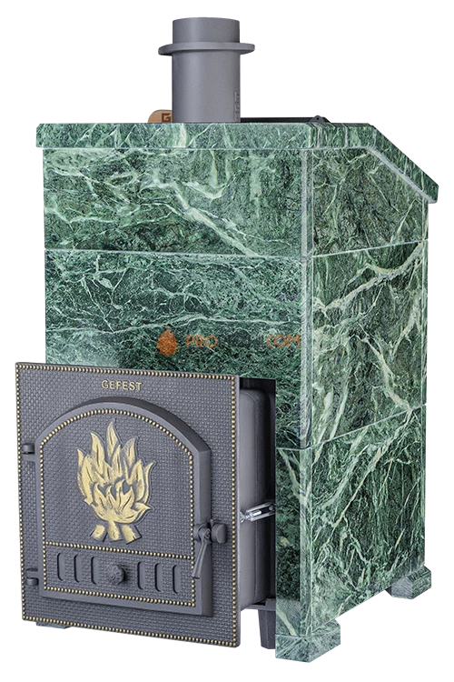 Комплект Гефест ЗК 40 Президент 1100/40 Змеевик