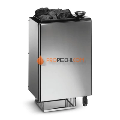 Электрическая печь EOS Bi-O-Mini 3 кВт Steel