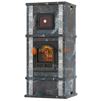 №3 амфиболит с духовкой