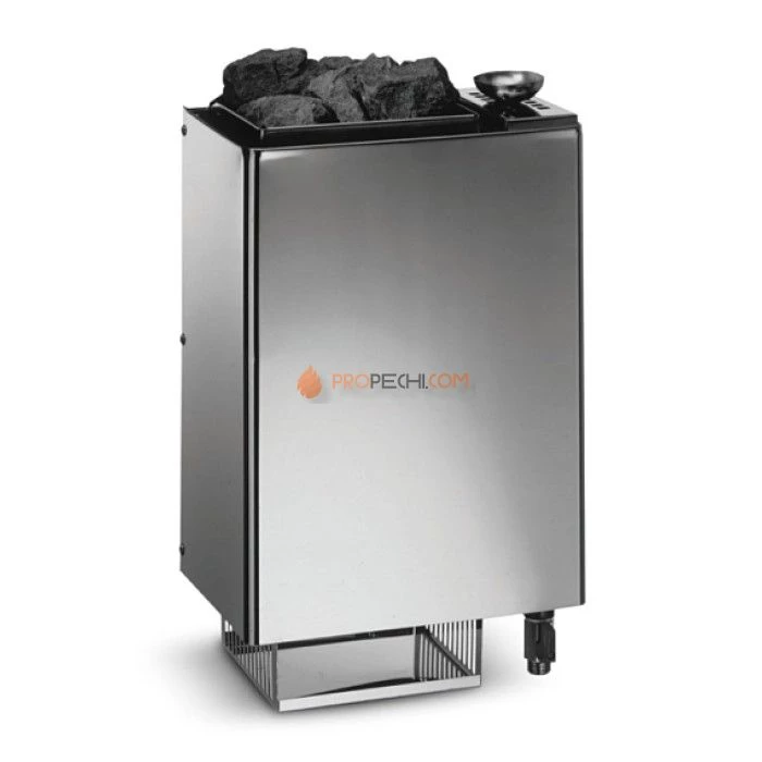 Электрическая печь EOS Bi-O-Mini 3 кВт Steel