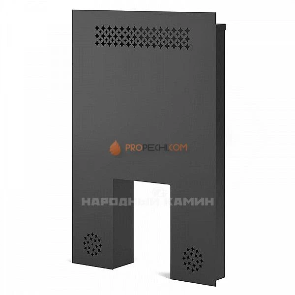 Экран защитный для печей Этна 14 (ДТ-3, ДТ-3С)