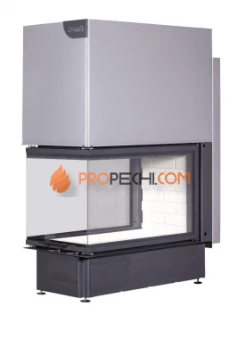 Дельта 900 три стекла