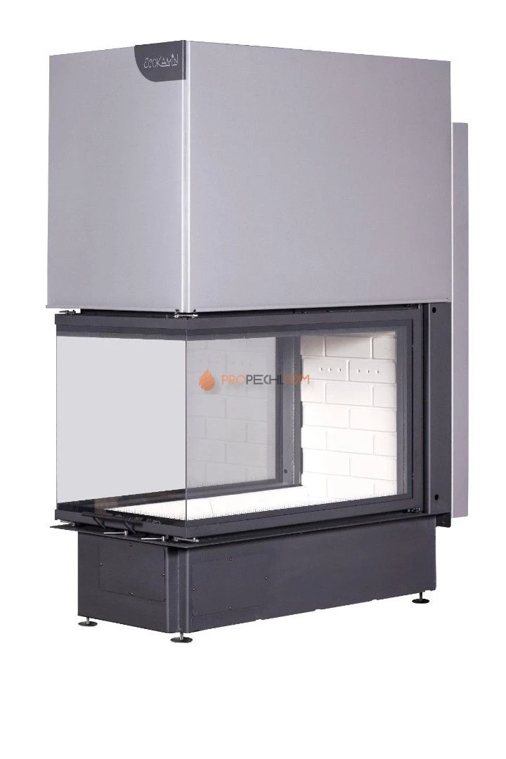 Дельта 900 три стекла