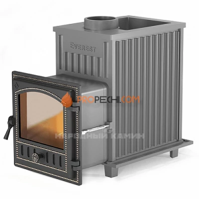 Банная печь Эверест 24 (280)