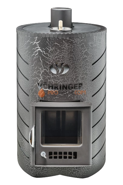 Банная печь Ферингер Уют-18 ПФ Лайн