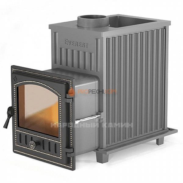 Банная печь Эверест 24 (280)
