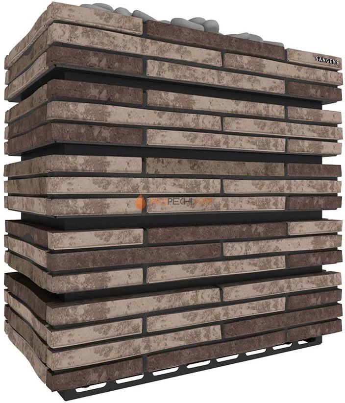 Электрокаменка SANGENS W30B