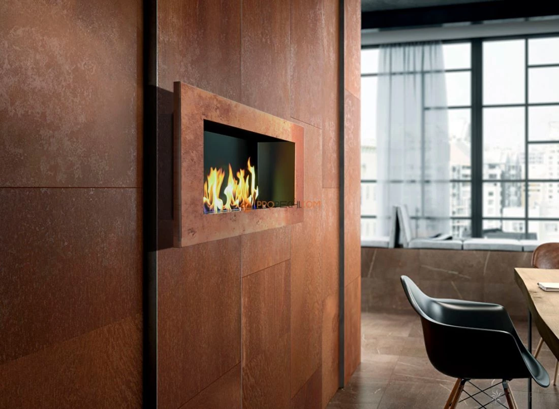 Биокамин Zefire Elliot 1200 LOFT