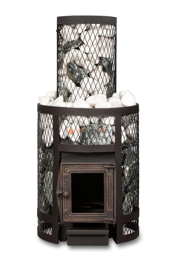 Банная печь Pro-Пар Кольчуга 18 (201)