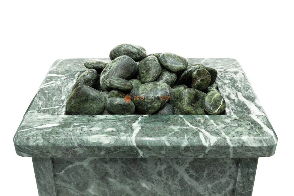 Электрическая печь KARINA Quadro 6 Змеевик