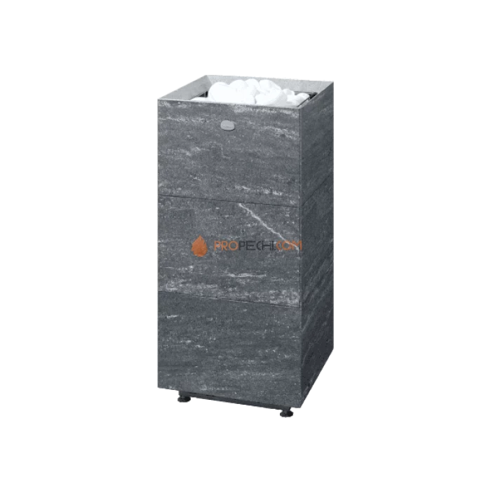 Электрическая печь Tulikivi Tuisku Nobile (10.5 кВт, выносной пульт не в комплекте)