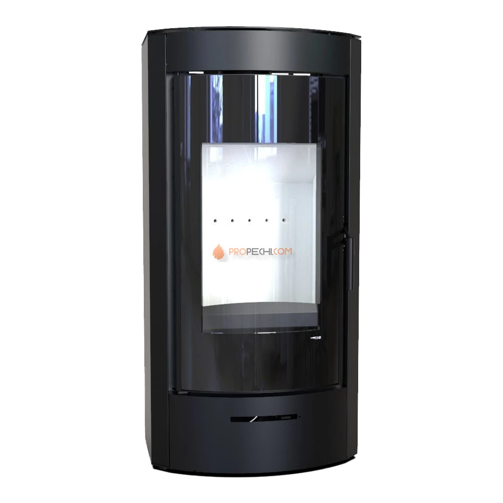 Печь-камин Defro Home Orti