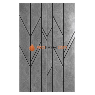 Панель для стены Talc High-Tech Wall 16