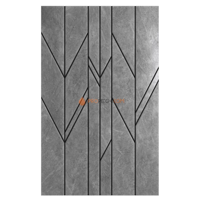 Панель для стены Talc High-Tech Wall 16