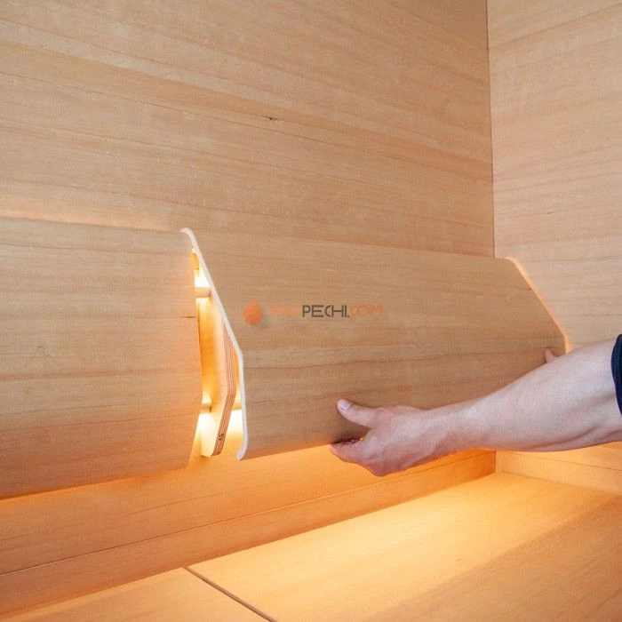 Каркас для полков Cariitti Taive (Береза)