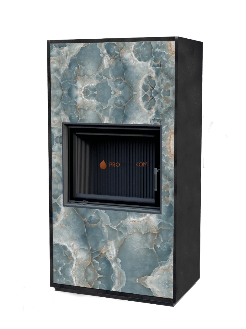 Печь-камин Астов Aplit ПС 700