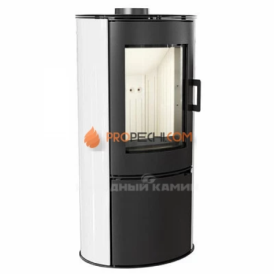 KOZA AB S DR KAFEL BIALY (белая)