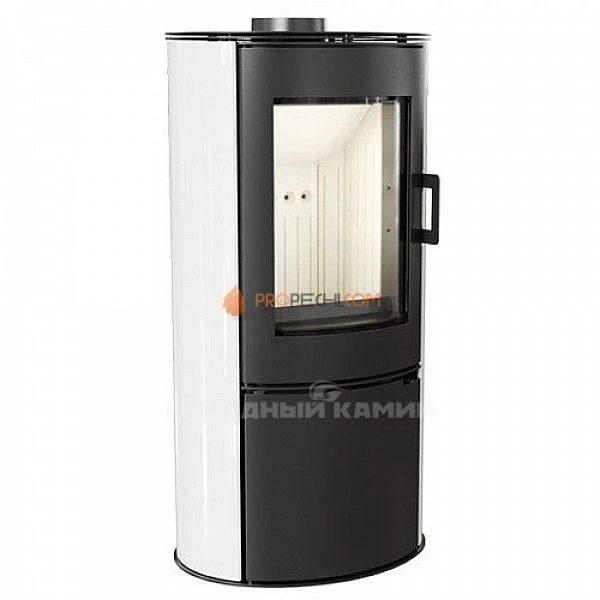 KOZA AB S DR KAFEL BIALY (белая)