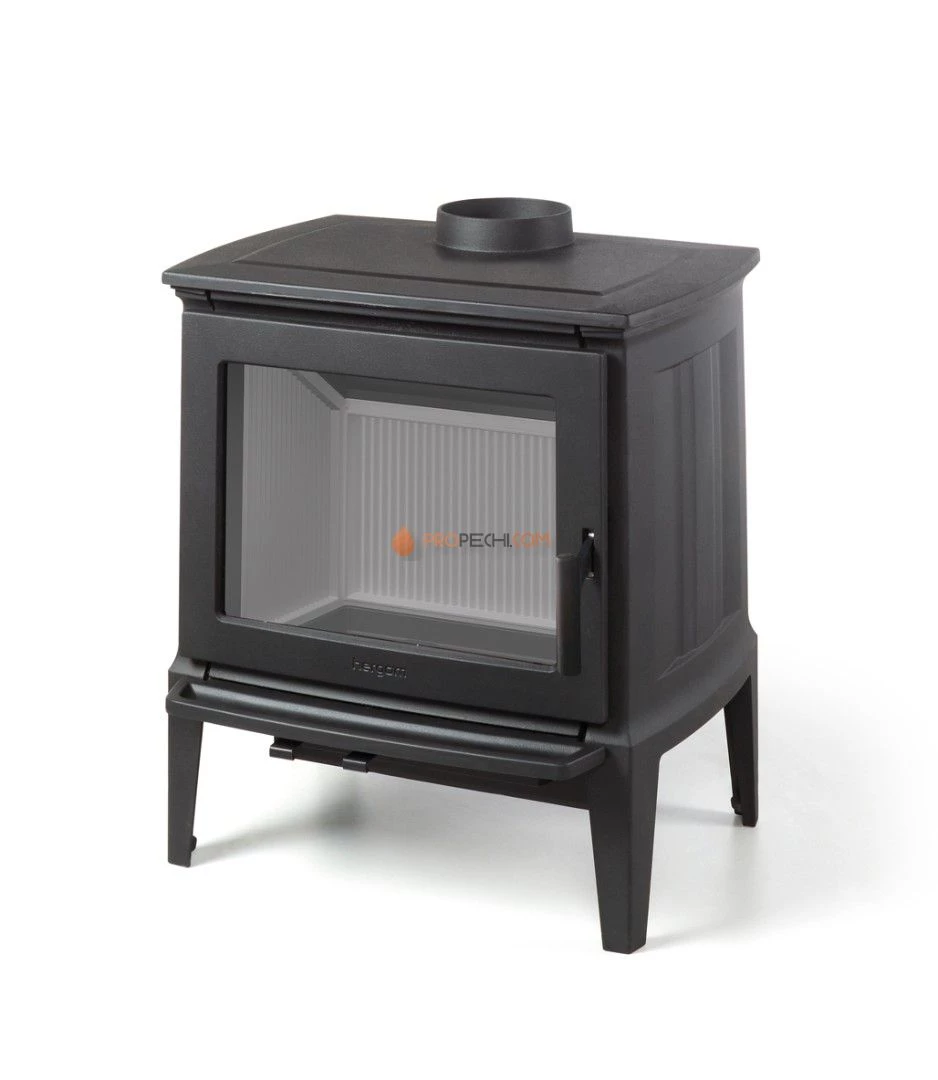 Печь-камин Hergom E30-M