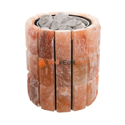 Электрическая печь Инжкомцентр ВВД Премьера 18 кВт (соль)