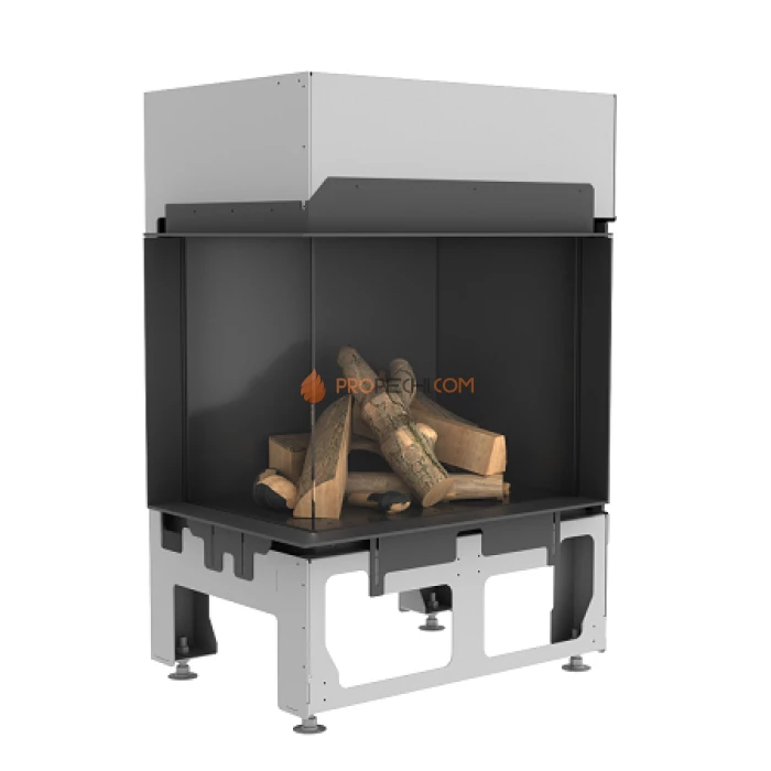 Газовая топка Schmid Ekko GL 67