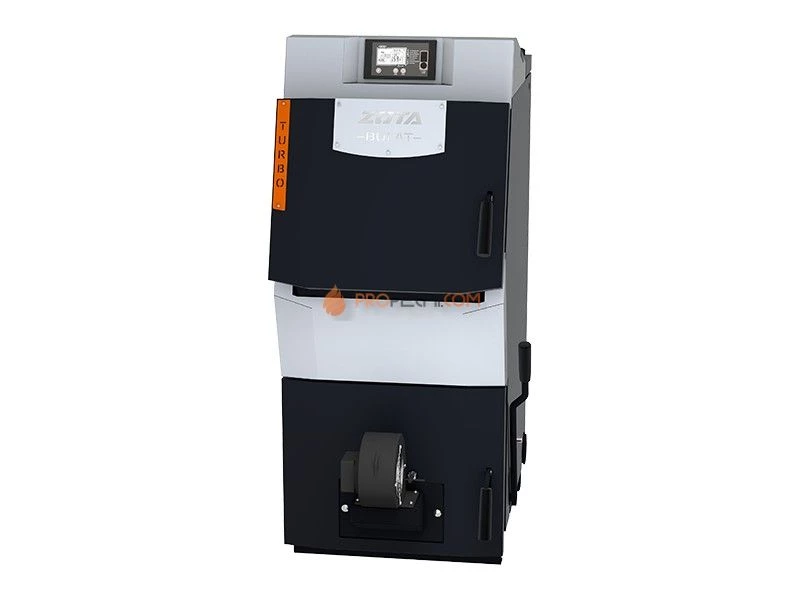 Котел ZOTA Bulat Turbo 30